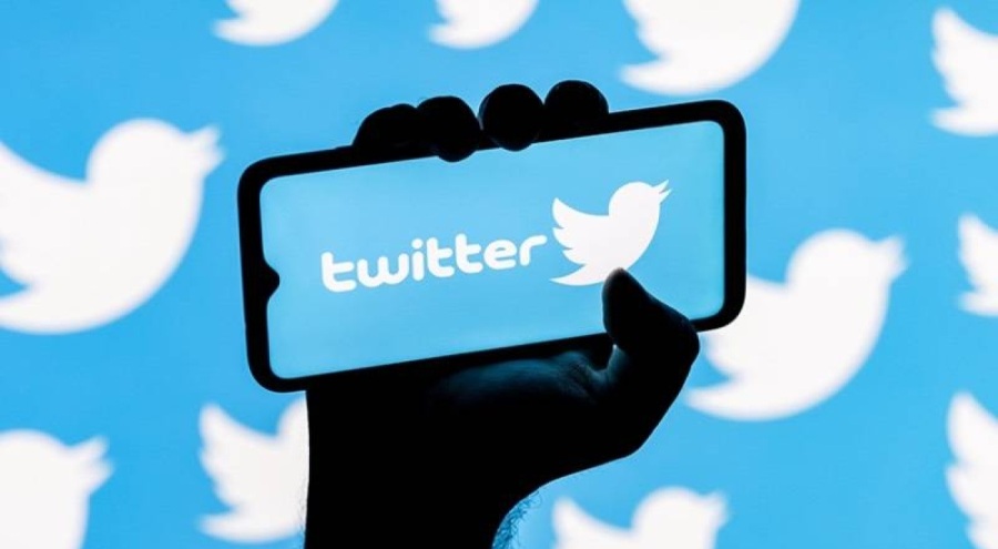 Twitter'da erişim sorunu