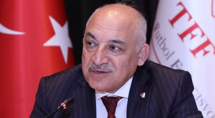 TFF Başkanı transfer döneminin uzatılması hakkında konuştu