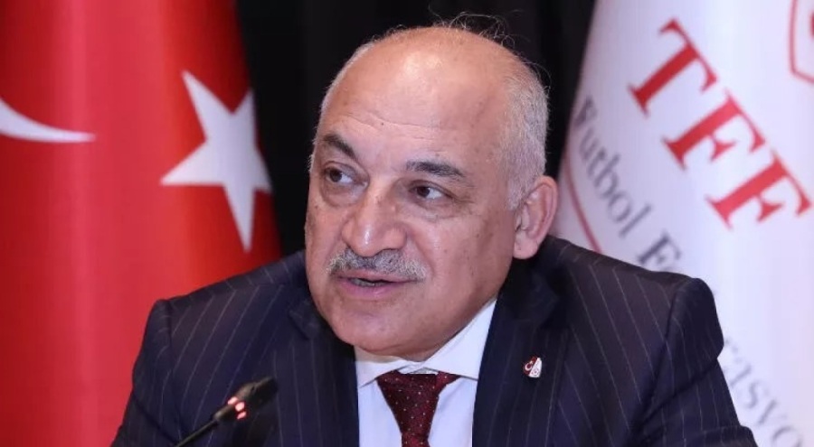 Afet bölgesinde çalışmalara destek veren bir Çinli ekip daha uğurlandı