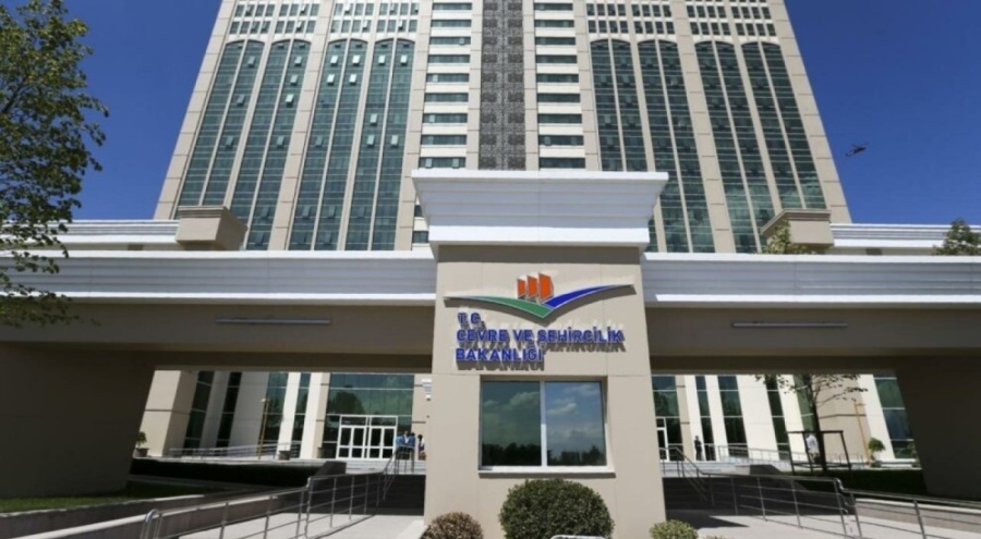 Bakanlık: Deprem bölgesi riskli değilmiş, başlıklı haber yalan ve mesnetsizdir