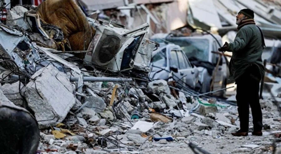 Afetzede ev sahiplerine 60 bin, kiracılara 24 bin TL barınma yardımı!