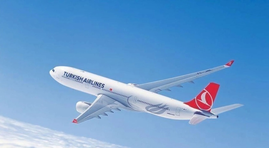 THY ücretsiz tahliye uçuşlarını uzattı