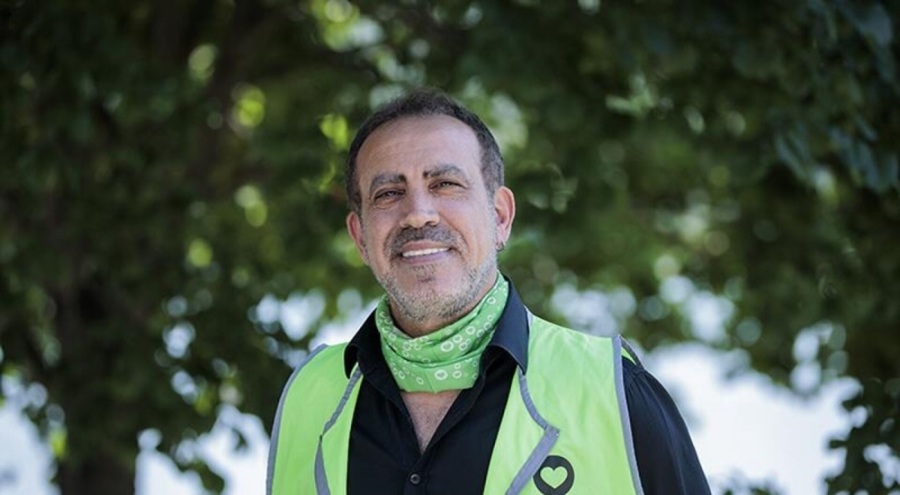 Haluk Levent: AFAD olmazsa AHBAP anlamsız kalır