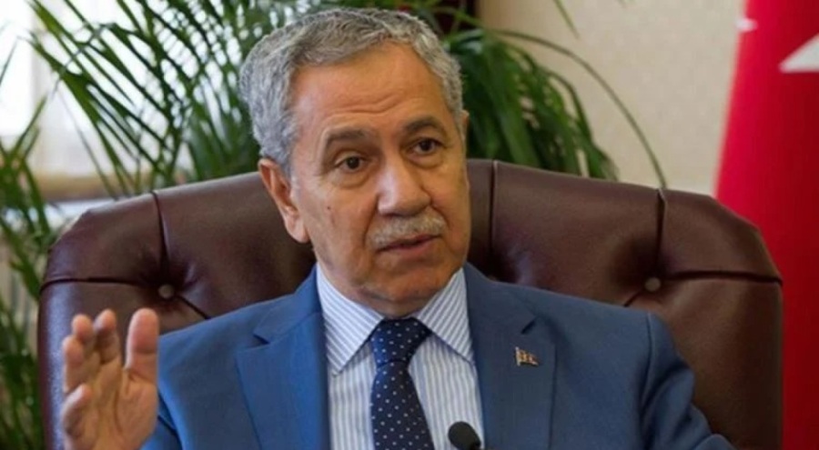 Bülent Arınç'ın tehdit ettiği muhalefetten tepki geldi: Kaos çıkaran suç işler