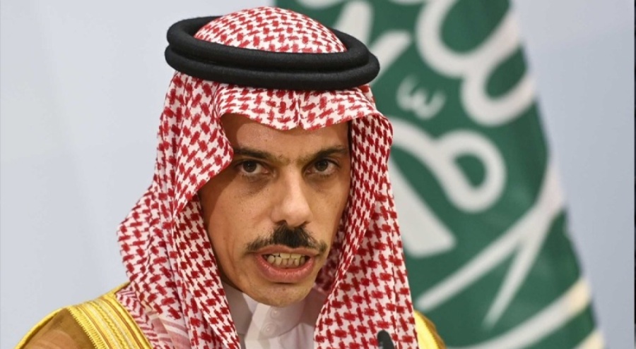 Suudi Arabistan:  Şam ile diyalog kurulması gerekiyor