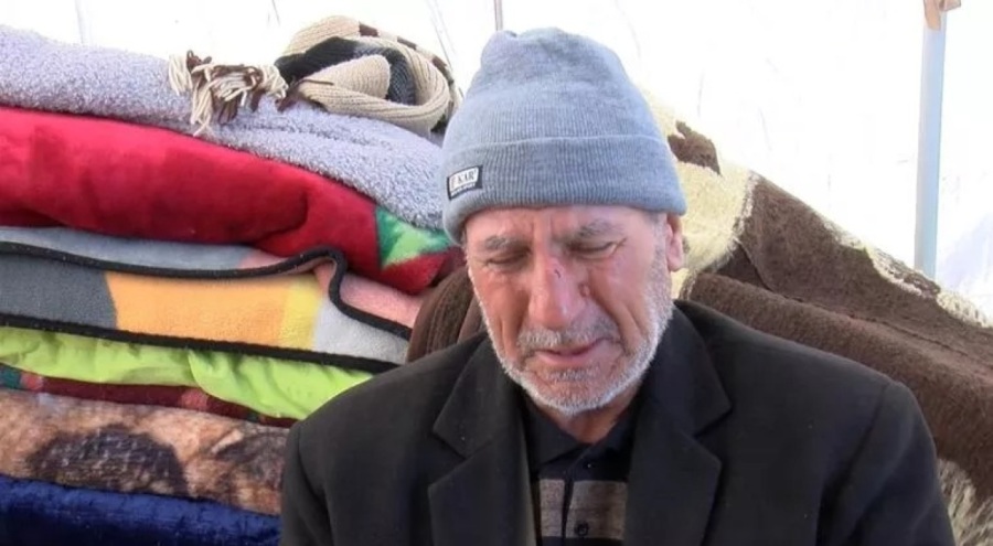 Ailesinden 21 kişi yaşamını yitirdi!