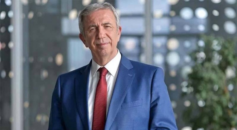 Mansur Yavaş: 3 günde 7,5 milyon liralık desteğe ulaştık