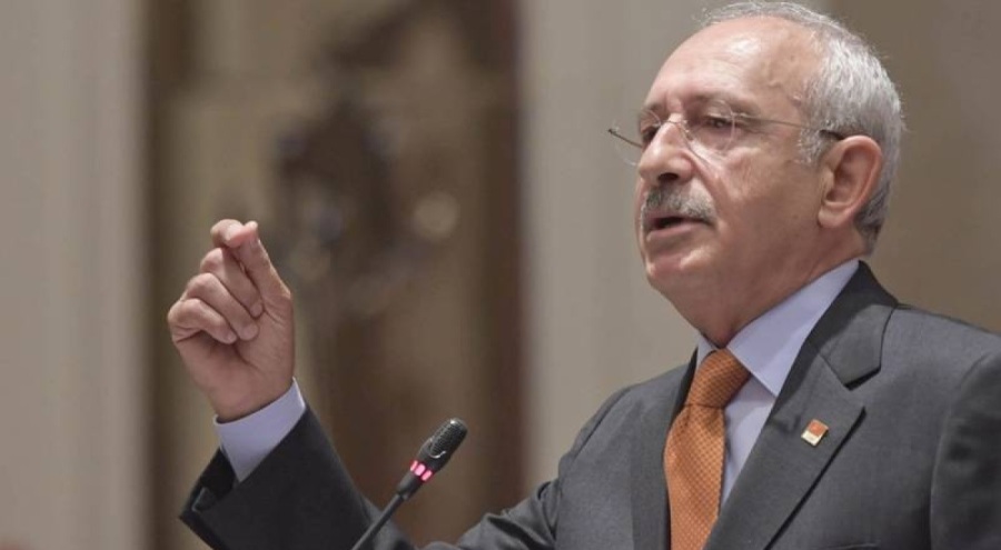 CHP lideri Kılıçdaroğlu'ndan hasar tespit görevlilerine uyarı
