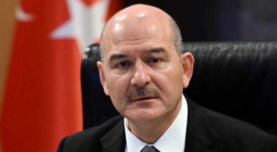 Soylu'dan "Evim Yuvam Olsun" kampanyasına 2 eviyle destek