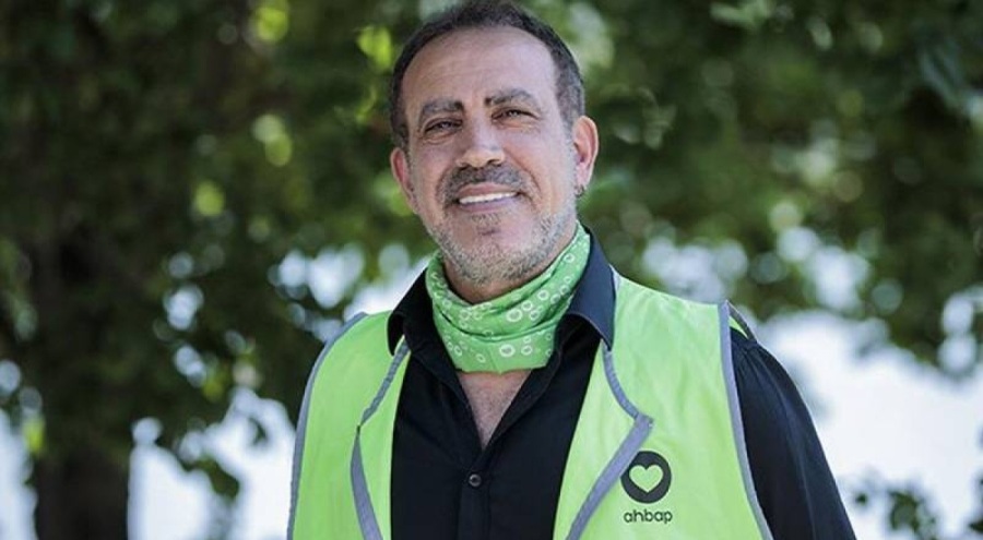 Haluk Levent, yapılan yardım harcamalarını paylaştı