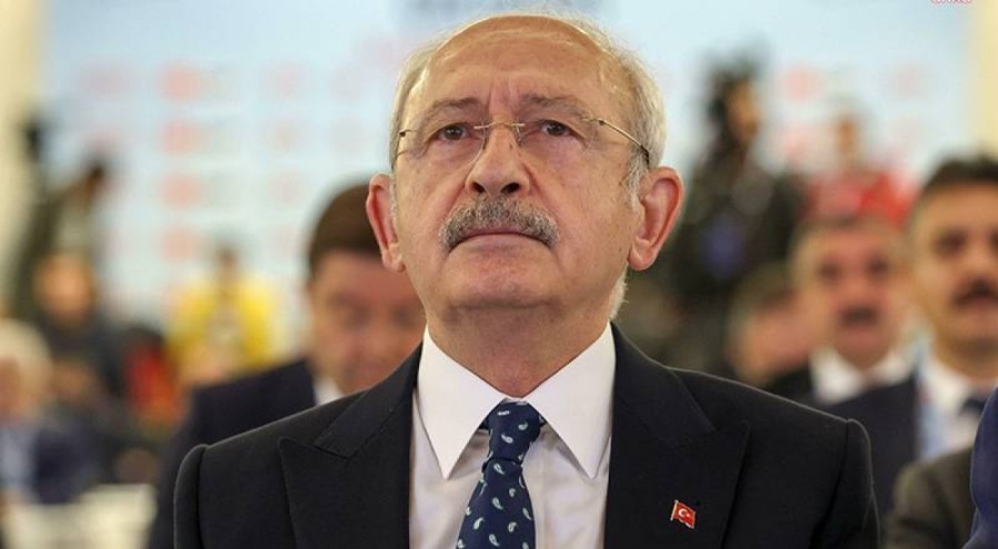 Kılıçdaroğlu'ndan üniversiteleri açın çağrısı