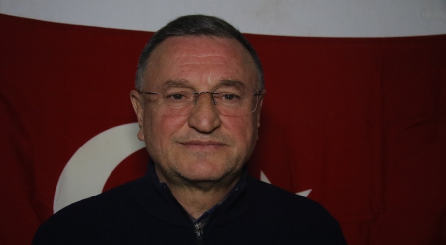 Lütfü Savaş istifa ettiği yönünde çıkan haberleri yalanladı