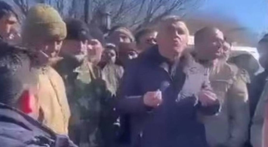 Şırnak Valisi Osman Bilgin: Kusura bakmayın belki geç geldik