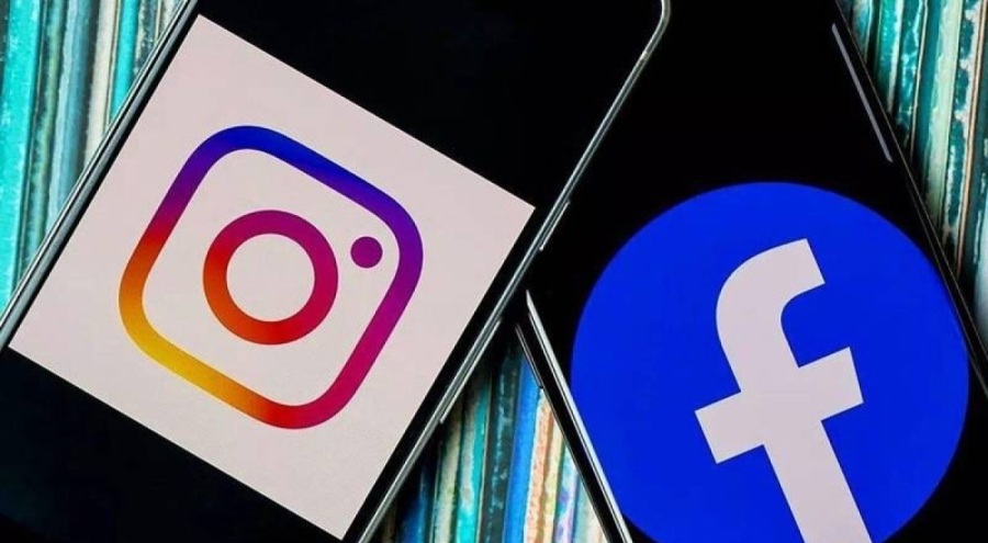 Facebook ve Instagram'a da ücretli "mavi tık" uygulaması