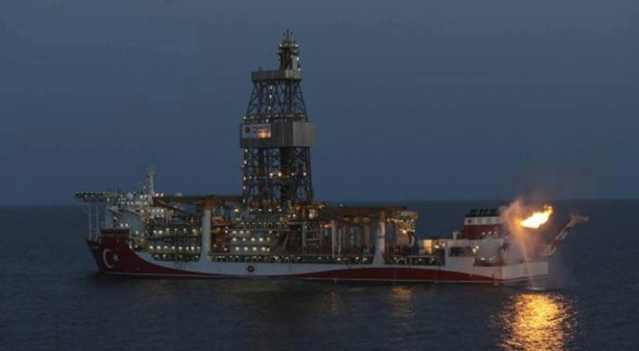 Türkiye Petrolleri Anonim Ortaklığı'nın 21 ruhsatı uzatıldı