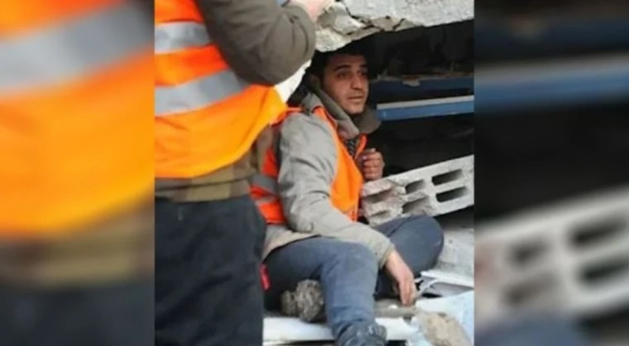 Akkuyu'da zam isteyen işçiler işten çıkarıldı