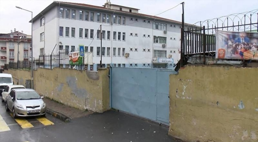 İstanbul'da depreme dayanıksız okulların tahliyesine başlandı