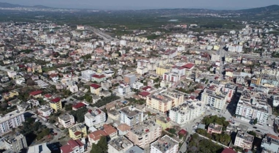 Depremden etkilenmeyen ilçe olarak biliniyor! Prof. Dr. Ercan'dan 'Erzin' yorumu