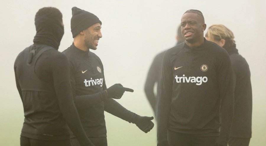 Fenerbahçe yıldız golcüye gözünü dikti