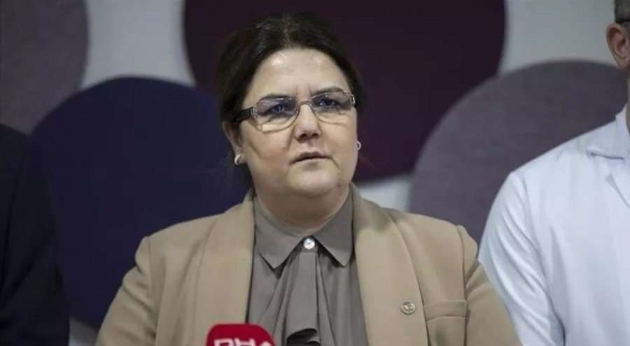 'Derneklere çocuk verildi' iddiasına Bakan Yanık'tan açıklama: Tam bir dezenformasyon örneği