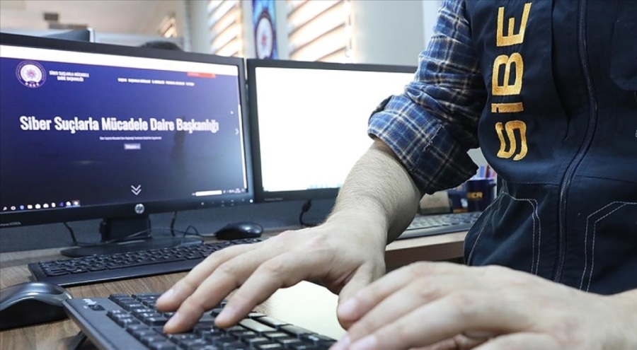 Sanal ortamda 808 hesap yöneticisinin provokatif paylaşımı tespit edildi