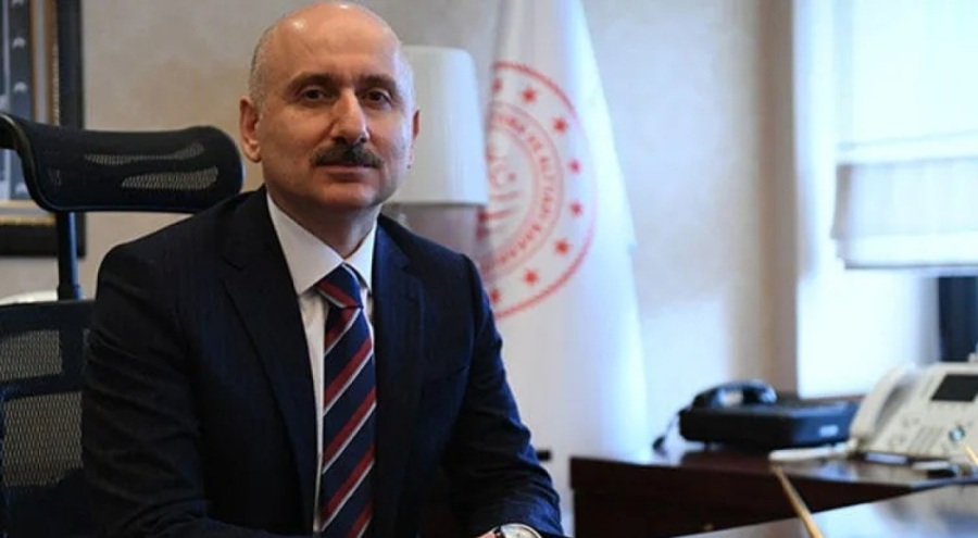 Bakan Karaismailoğlu: Kalıcı konutların temelleri önümüzdeki günlerde atılacak