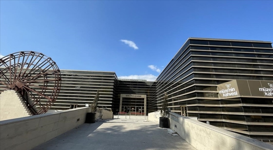 Hatay'da depremden zarar gören tarihi ve kültürel varlıkların korumaya alındığı açıklandı