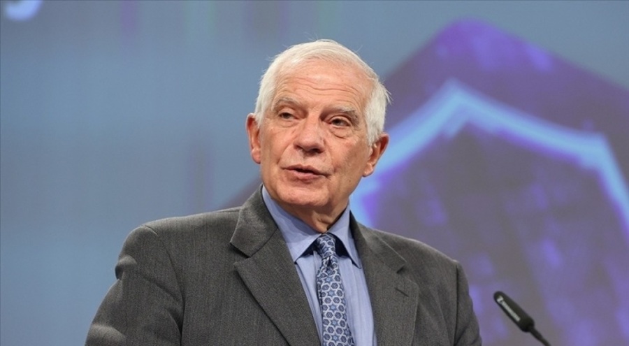 Avrupa Birliği: Çin'in Rusya'ya silah vermesi kırmızı çizgimiz olur