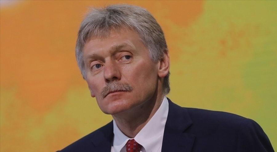 Kremlin Sözcüsü Peskov'dan "Moldova ile ilişkilerimiz son derece gergin" açıklaması