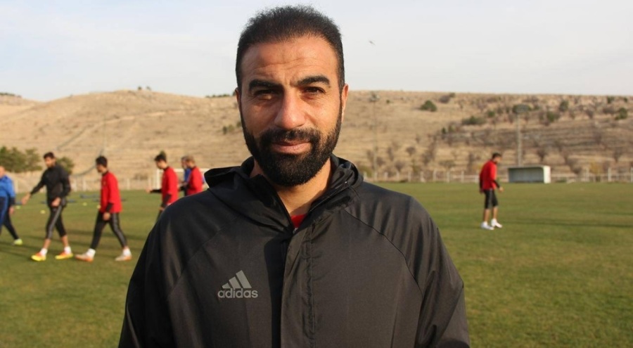 Ankaragücü'nde Sedat Ağçay dönemi