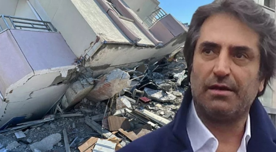 Mahsun Kırmızıgül: Ben hayatımda bu kadar sarsılmadım