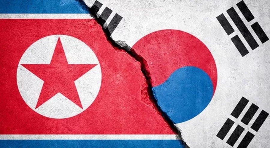 Güney Kore, Kuzey Kore'ye ek yaptırım kararı aldığını duyurdu