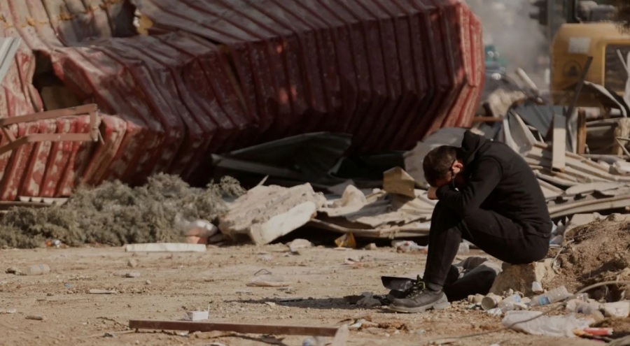 Jeoloji Mühendisleri Odası Başkanı: 7.4 büyüklüğüne kadar deprem olabilir demiştik