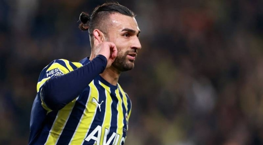 Serdar Dursun'a  Çin ve Polonya'dan talip