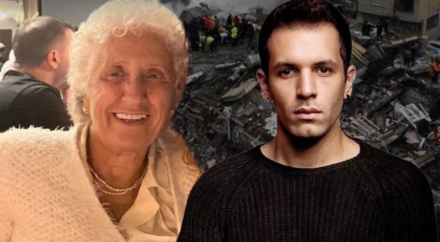 Oyuncu Çağrı Çıtanak: Antakya'da sadece annemi değil, 18 yaşıma kadar attığım her adımı kaybettim