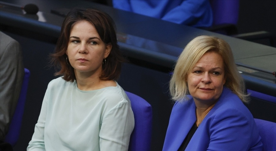 Alman Dışişleri ve İçişleri Bakanları Kahramanmaraş'ı ziyaret edecek