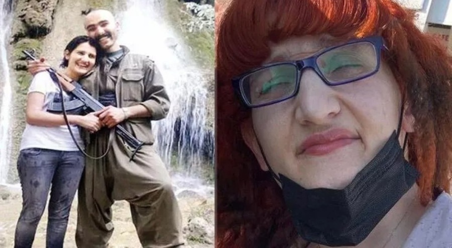 HDP'li Semra Güzel'in tahliye talebine ret