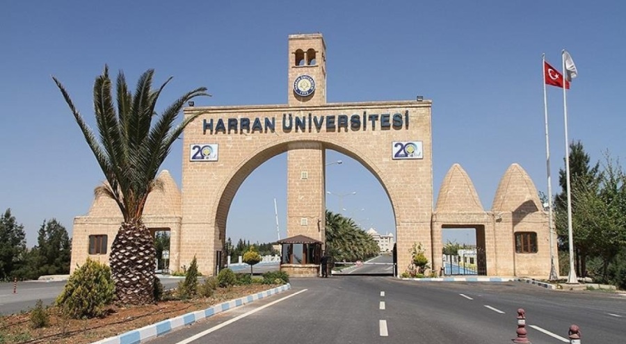 Harran Üniversitesi 109 sözleşmeli personel alacak