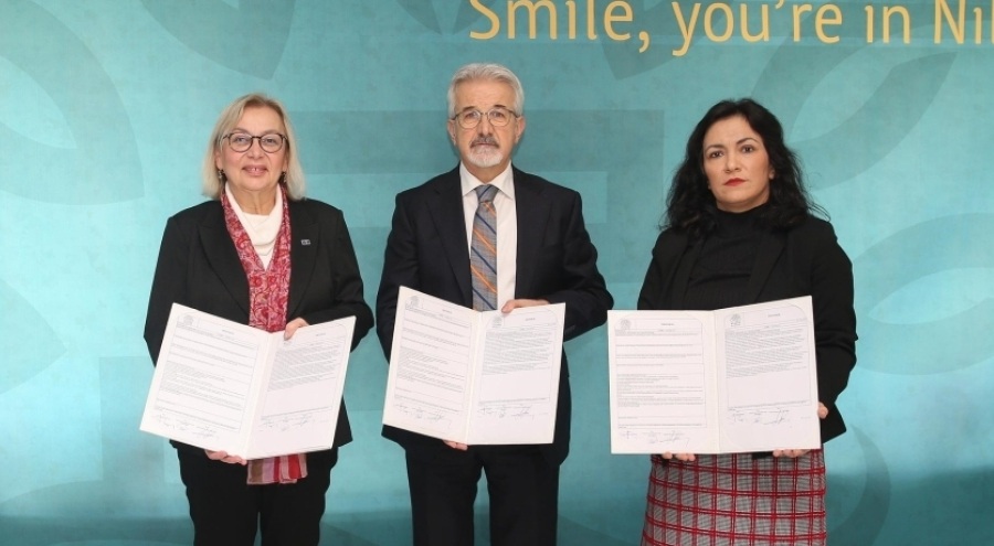 Nilüfer Belediyesi ve meslek odaları Bursa'da binalarda tespitlere başlıyor