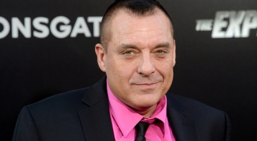 Ünlü oyuncu Tom Sizemore yoğun bakımda
