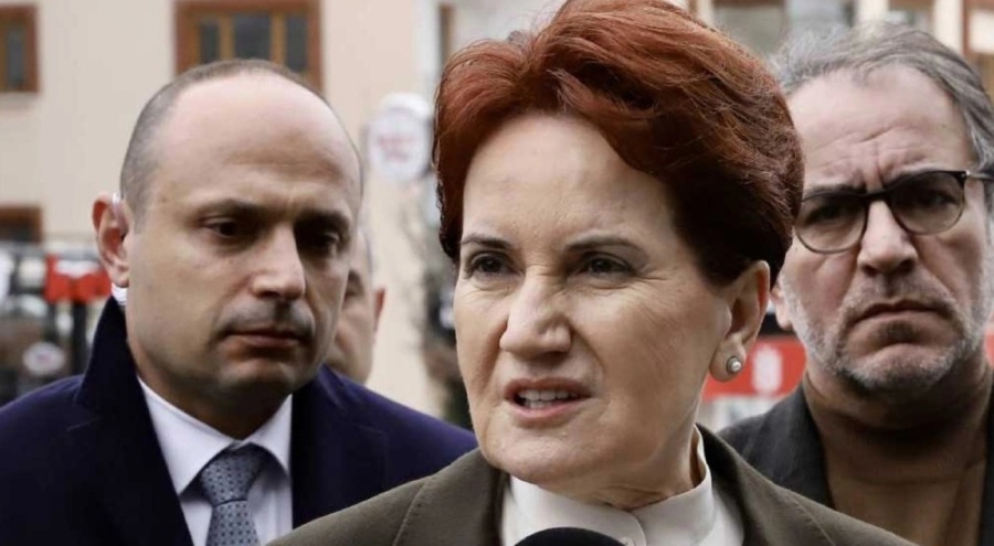Meral Akşener'den uzaktan eğitim tepkisi: Derhal bu yanlıştan vazgeçin