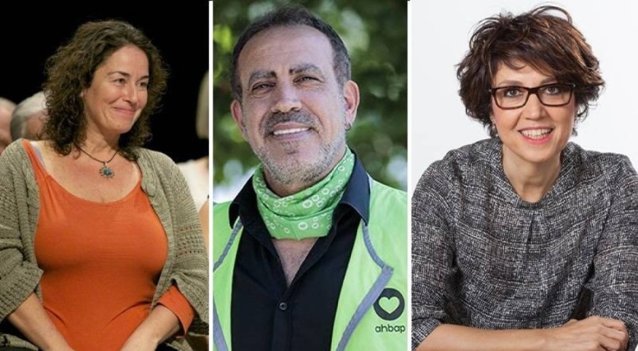 PEN Duygu Asena ödülünün bu yıl üç sahibi olacak