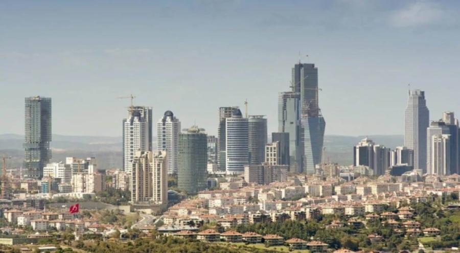 İBB Deprem ve Zemin İnceleme Müdürü: İstanbul'da, yaklaşık 1,2 milyon bina var; yüzde 98'i, yığma ve betonarme