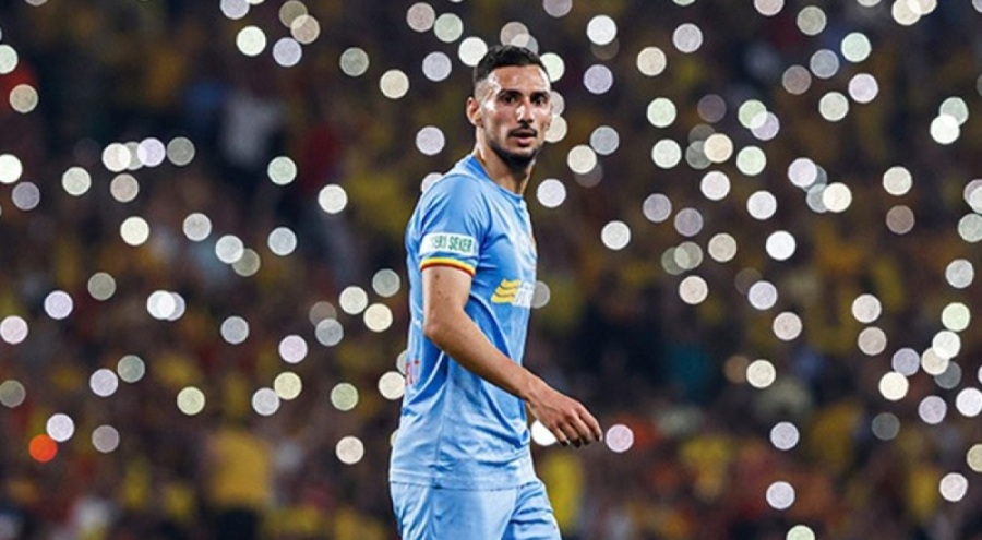 Onur Bulut'tan transfer açıklaması