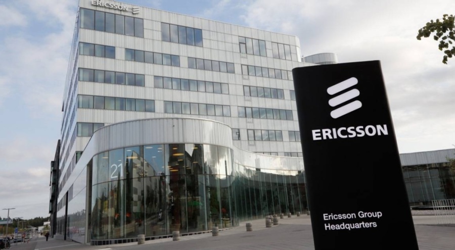 Ericsson bin 400 kişinin işine son verecek