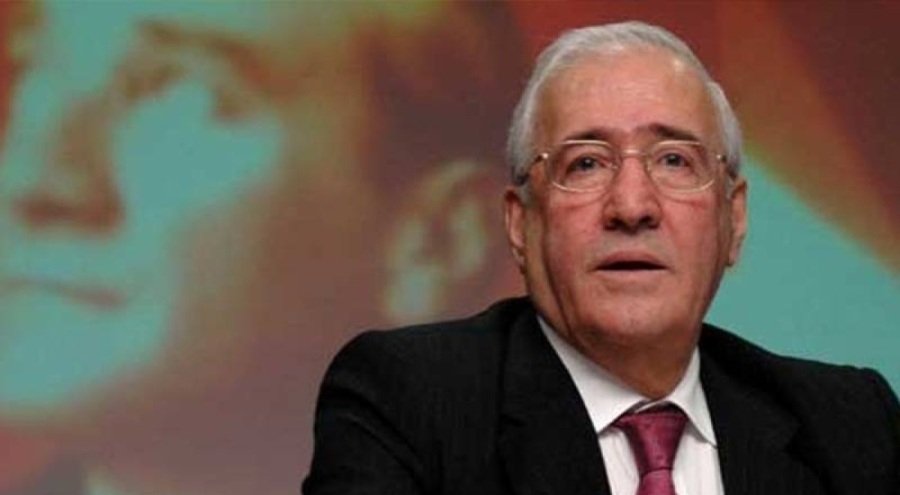 Eski Jandarma Komutanı Orgeneral Şener Eruygur hayatını kaybetti