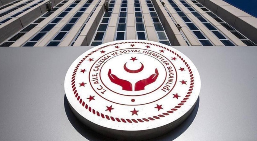 Aile ve Sosyal Hizmetler Bakanlığı: 213 çocuğun kimliği tespit edilemedi