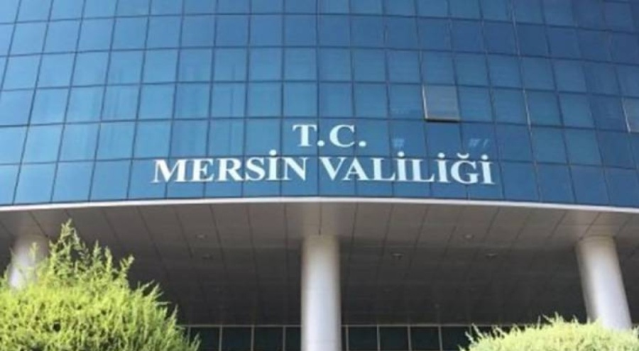Mersin'de okullar 1 gün tatil edildi