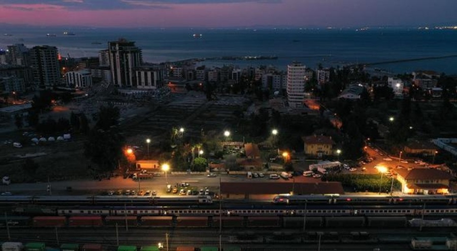 AFAD: Tedbir amaçlı verilen deniz seviyesi uyarısı kaldırıldı