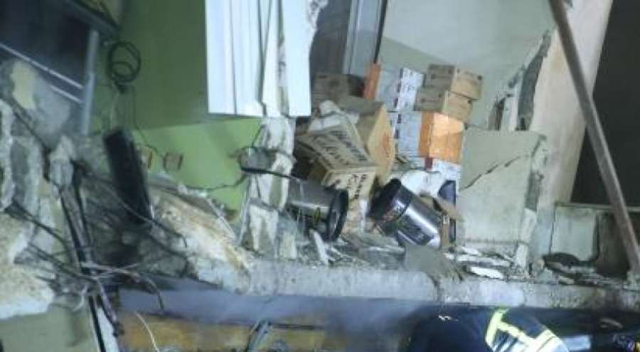 Kahramanmaraş'ta herhangi bir olumsuzluk yok